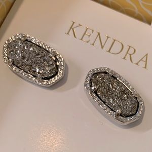 Kendra Scott earrings